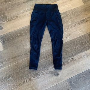 Beyond yoga leggings